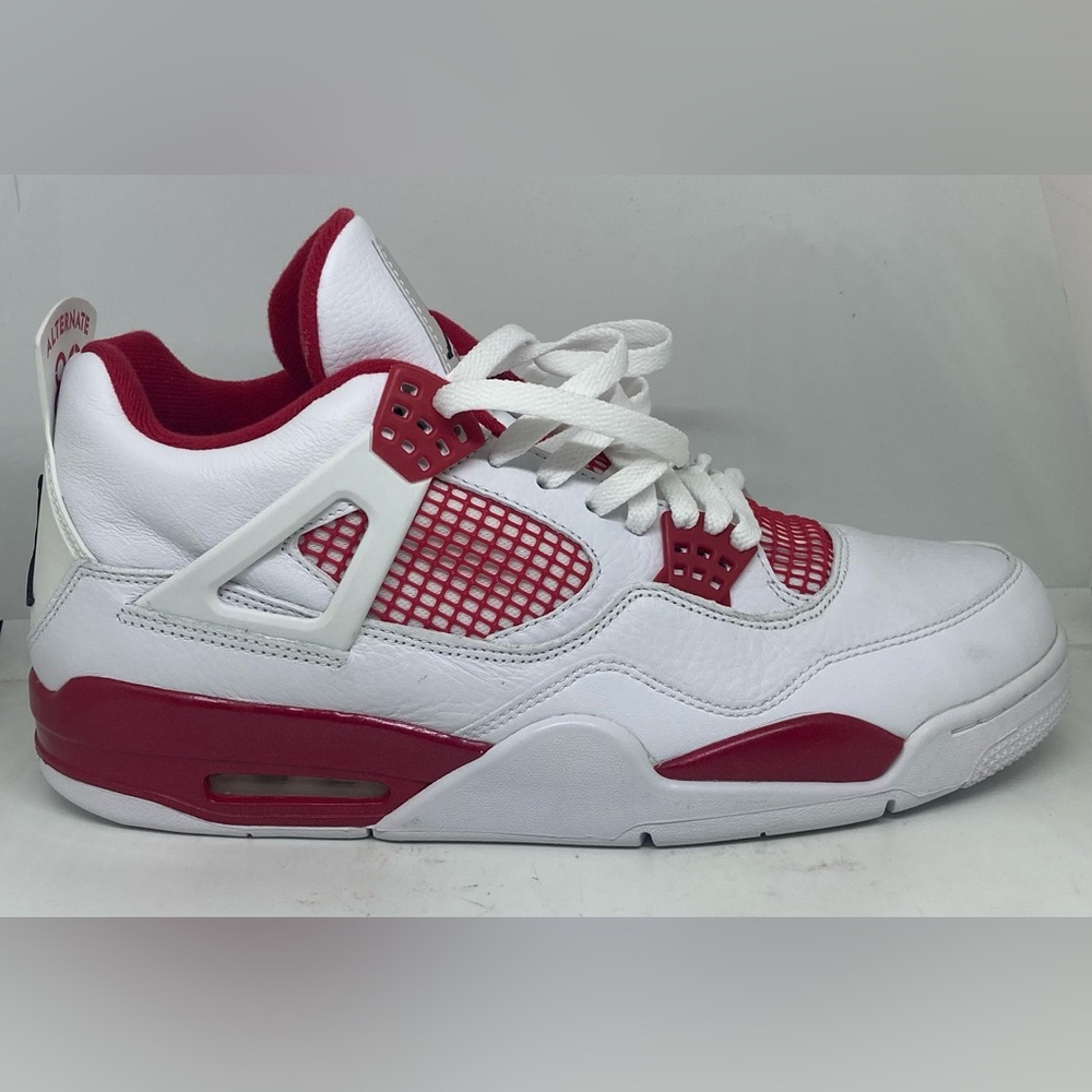 Air Jordan Alternate 89 4s Men’s Size 12